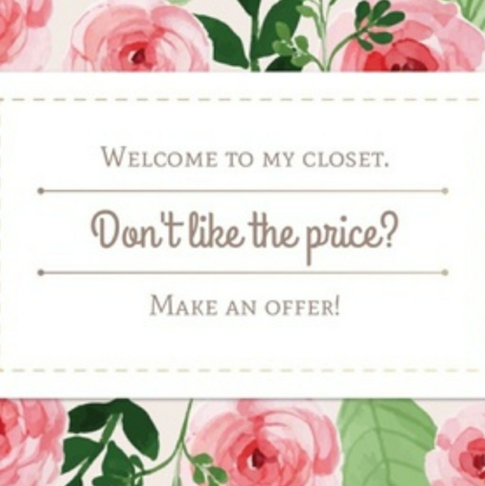 What’s in this closet?